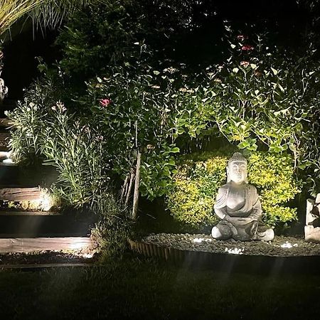 Casa Romantica En Hendaya别墅 外观 照片