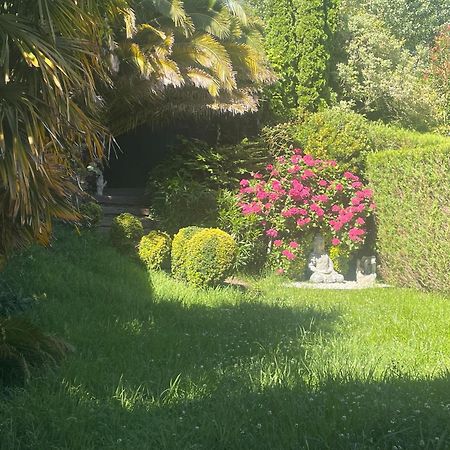Casa Romantica En Hendaya别墅 外观 照片