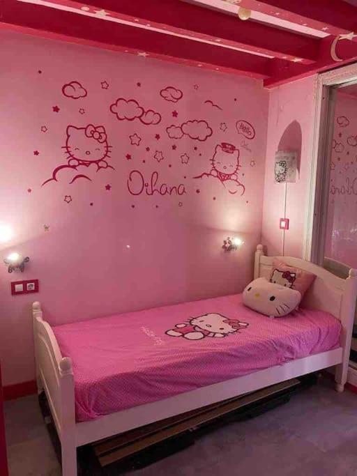 Casa Romantica En Hendaya别墅 外观 照片
