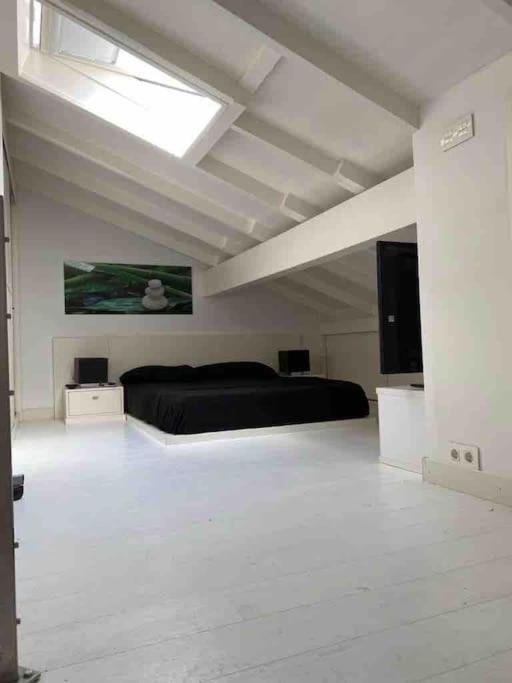 Casa Romantica En Hendaya别墅 外观 照片