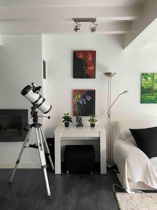 Casa Romantica En Hendaya别墅 外观 照片