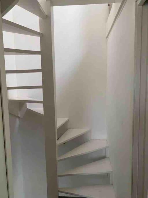 Casa Romantica En Hendaya别墅 外观 照片