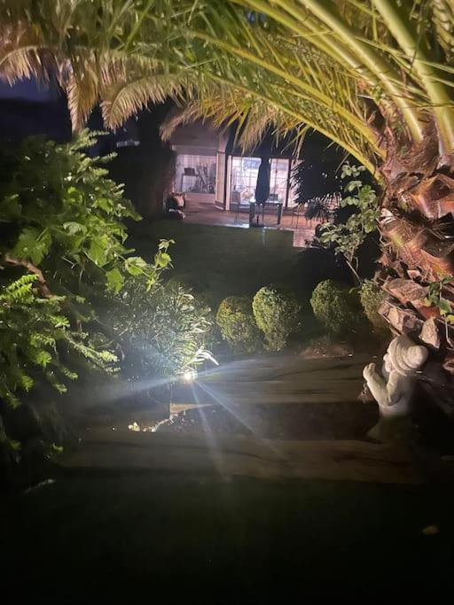 Casa Romantica En Hendaya别墅 外观 照片