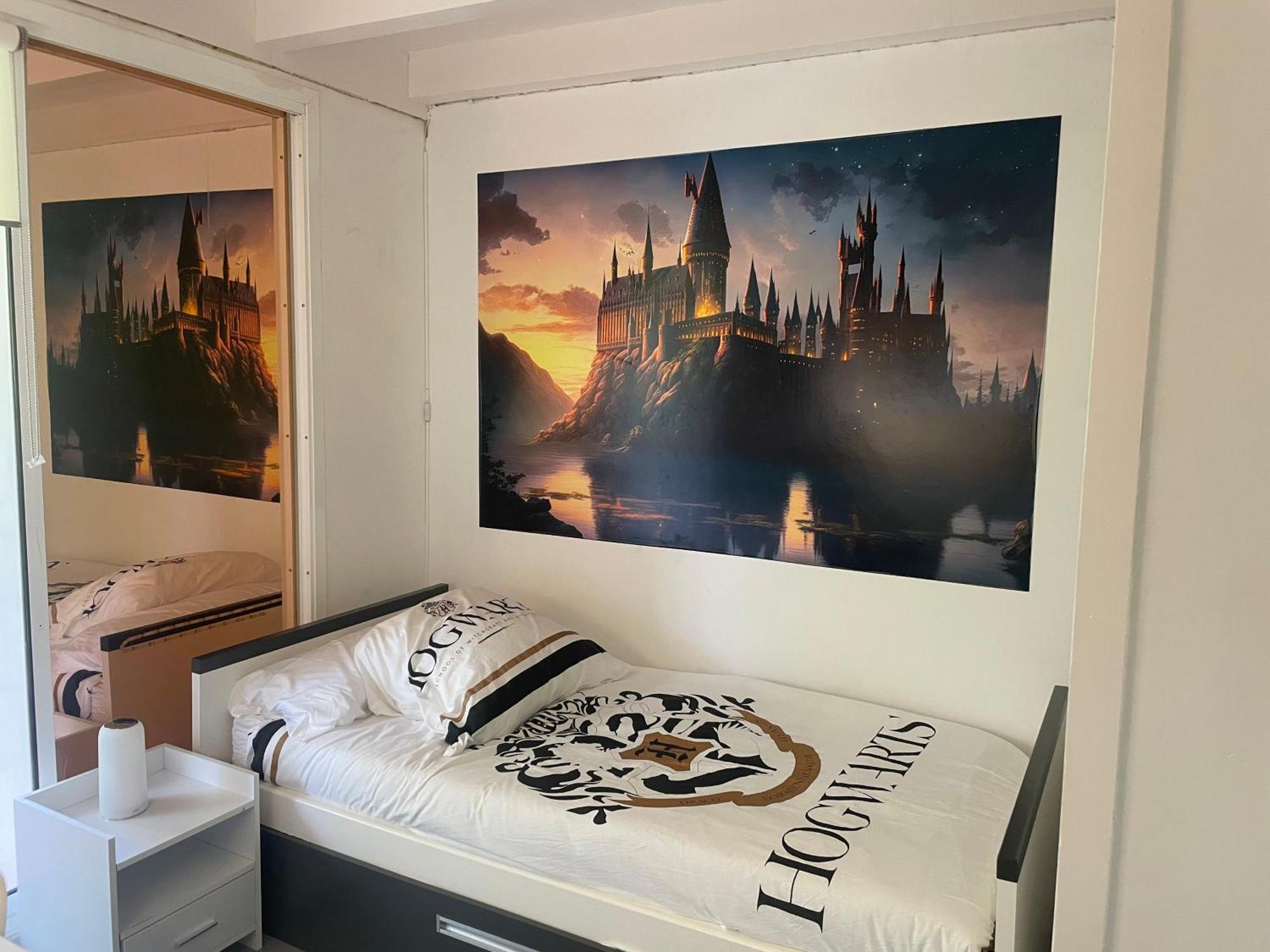 Casa Romantica En Hendaya别墅 外观 照片