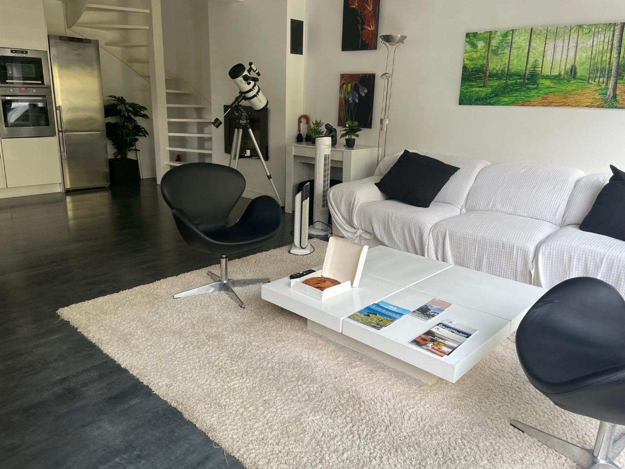 Casa Romantica En Hendaya别墅 外观 照片